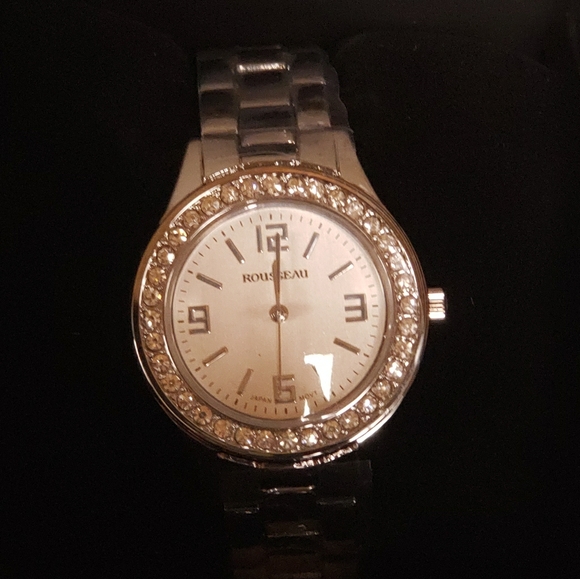 Ladies watch